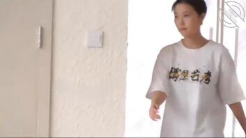 厕拍舞蹈室美女0