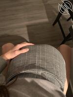 兄妹乱伦，正在电话的妹妹被哥哥强操，从阳台操到卧室衣服来不及脱各种抽插1