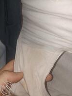 小骚逼还有她合租舍友的内裤鞋子2