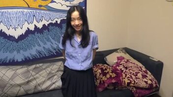 老外操自己的混血女儿