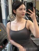 喊我 “福气小姐姐”，圆润又开心！0