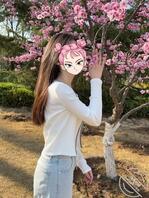 踏青