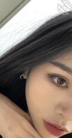 曝光前女友田沛，重庆母狗田沛，出轨戴绿帽1