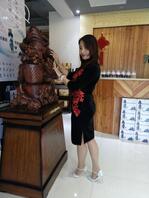 爱穿旗袍的熟女妈妈0