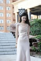 国庆假期驴友帮女友找的大哥3P1