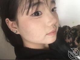 天生骚逼坯子2