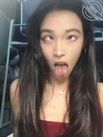 反差闺闺王凯越～带着名字羞辱意淫评价这个反差女神婊子～骂喷王凯越～♠️