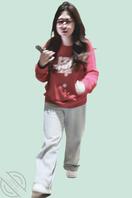 原创厕拍 尿的好快的眼镜小姐姐