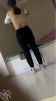 原创（80）老妈买新衣回来试穿给我看，穿着丝袜被我操到高潮。真实小王子0