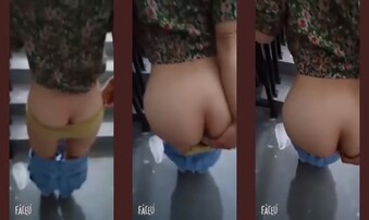 楼梯间