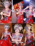 妈妈1