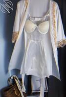 看到舅妈那一刻,让我沦陷了2