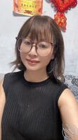 媳妇是个反差，敏感水多
