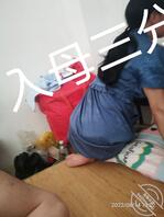 和妈妈生活日常1