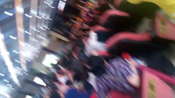 重温经典:抄底老师裙底（3）