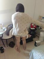 大学毕业去妈妈那找工作20