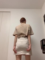 【雨哥91】网调粉嫩骚逼！逼粉内裤黄（已成年）