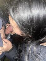 真实纪录去年冬天老婆公园露出，骚货喜欢被人看1