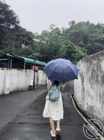带高中生小学妹旅游2