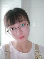 曝光骚女友吴炜灵，禁真实，认出评论抽人操2