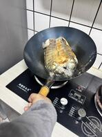 周六和爸爸在家的一天,嘻嘻1