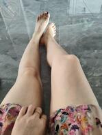 舅妈和外甥之第一次的细节1