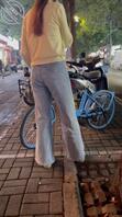 感受骚逼的余温和味道