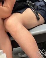 高铁站候车1