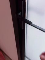 原创16- 偷窥女儿洗澡被发现，索性直接和女儿来一场鸳鸯浴跟女儿混着洗澡