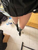 昌吉附近丝袜同好有吗