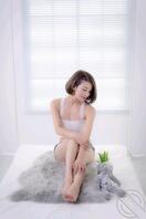唐山美女私拍1