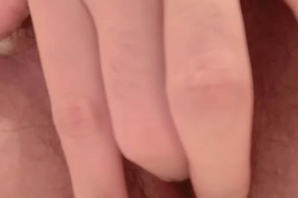 自慰出了好多水