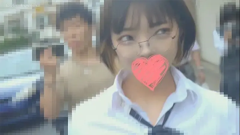 个人拍摄 都立商业科的同学，神秘的心理变态美少女第二章 租借女友篇