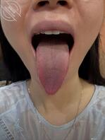 绝美人妻粉嫩香舌2