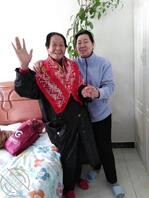 想舔妈妈的大屁股2