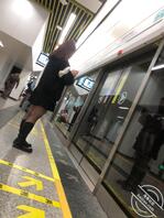 原创分享-抄底母猪少妇1