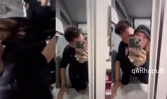 女朋友喜欢吞精口爆