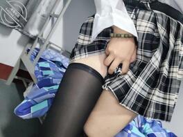 6月妹妹就来了打算金屋藏娇！1