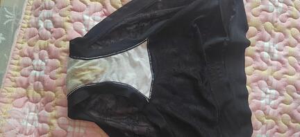 表姐的原味内裤2