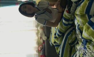 狂操换上制服的妹妹