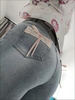 我的骚货表妹，就是骚骚的1