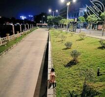 寒假的人前露出2