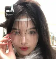 重庆洪崖洞海底捞美女领班曲晓雯 大尺度内容泄露1