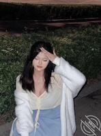 绿奴分享巨乳母狗女友（无重复，求通过）2