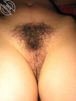 长阳的英子姐，就喜欢这黑黝黝的毛毛0