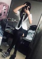 今天的人设是你们的纯情亲妈想被调教的女m们排好队0