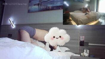 （原创 亲妹篇5）想操我妹她不让，最后强行把她操了