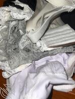 一大早潜入离异少妇家打胶性感内裤0