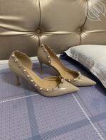 妈妈的新鞋子 刚穿一天 拿下第一次0