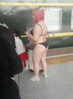 火车站坦克谁喜欢2